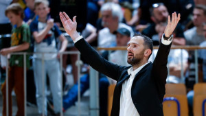 Krenuo slovenski playoff: Ilirija poražena na startu istog od Tajfuna