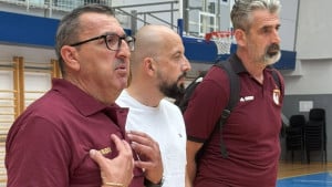 Legendarni Bosnaš ponovo u redovima Studenata!