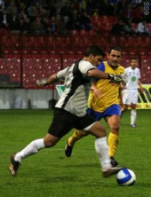 Meč Modriča – Dinamo (2:1) je namješten