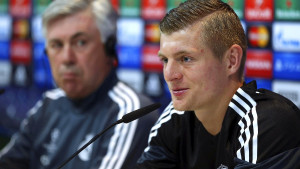 Ancelotti rekao da Kroos treba osvojiti Zlatnu loptu, stigao je odgovor: "On je uvijek u pravu!"