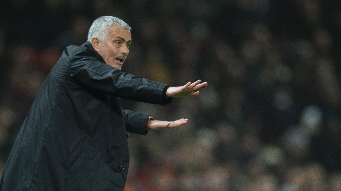 Jose Mourinho objasnio kako osvojiti titulu, ali ima jedan "mali" problem
