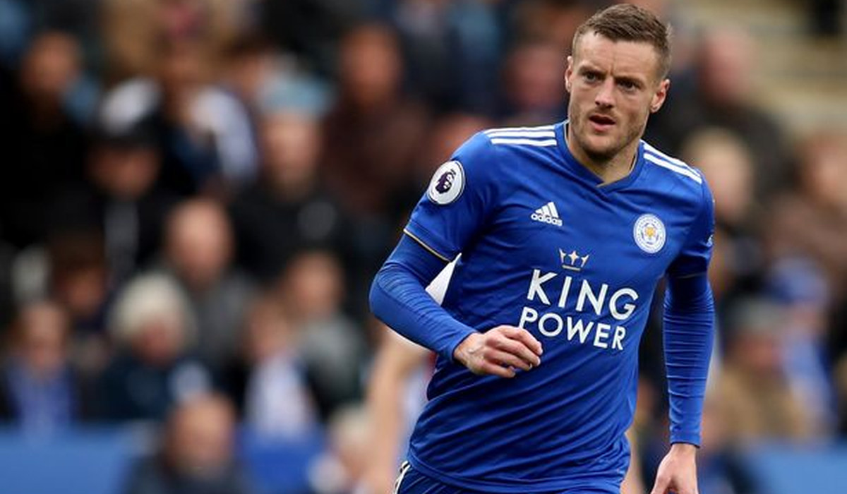 Rastavili Topnike na proste faktore: Sjajna akcija Leicestera i gol Vardyja Rastavili Topnike na proste faktore: Sjajna akcija Leicestera i gol Vardyja