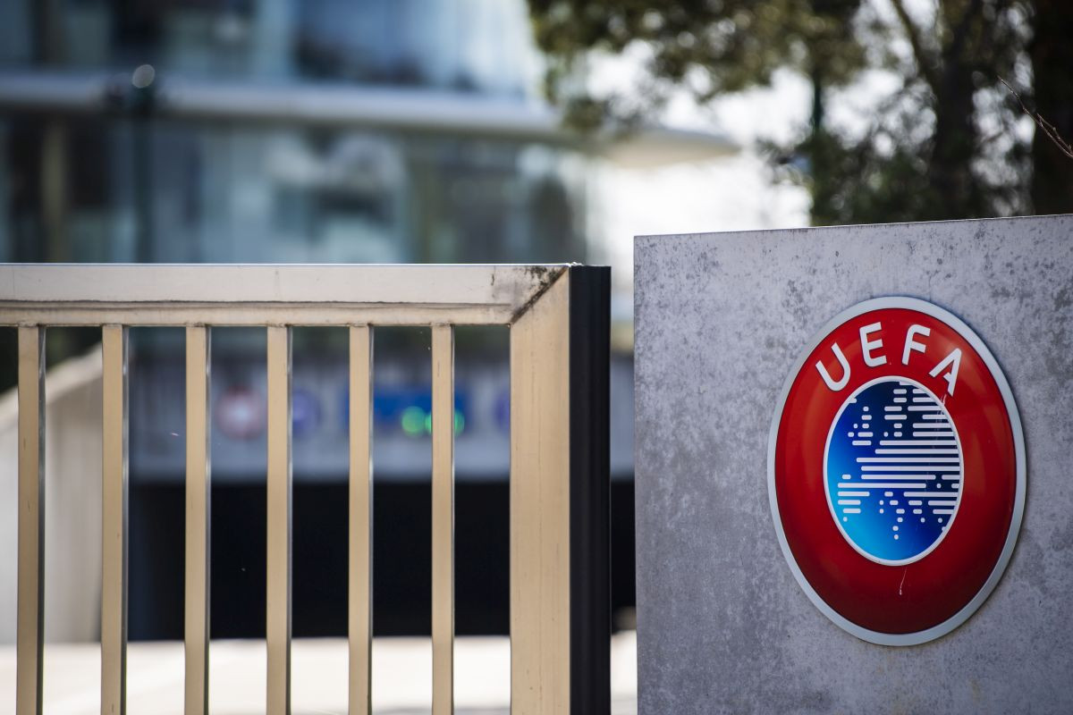 UEFA spremna na fleksibilnost po pitanju roka za dostavljanje konačnih planova