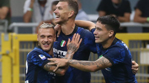 Statistika najbolje pokazuje koliko je Inter dobio dolaskom Džeke