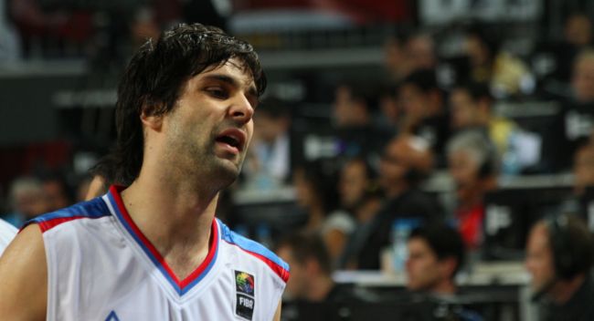 Eurobasket 2015:  Teodosić predvodi viceprvake svijeta