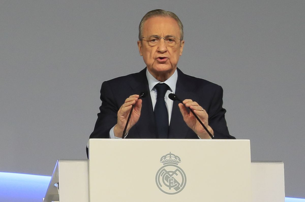 Marca objavila iznenađujuću vijest o mislima Florentina Pereza: Osmorica igrača Reala odlaze?