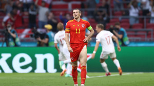 Bale je jednostavno pobjegao kada su mu postavili jedno pitanje nakon Danske