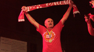 Tužna vijest pogodila sve u FK Velež, legendarni ekonom u bolnici