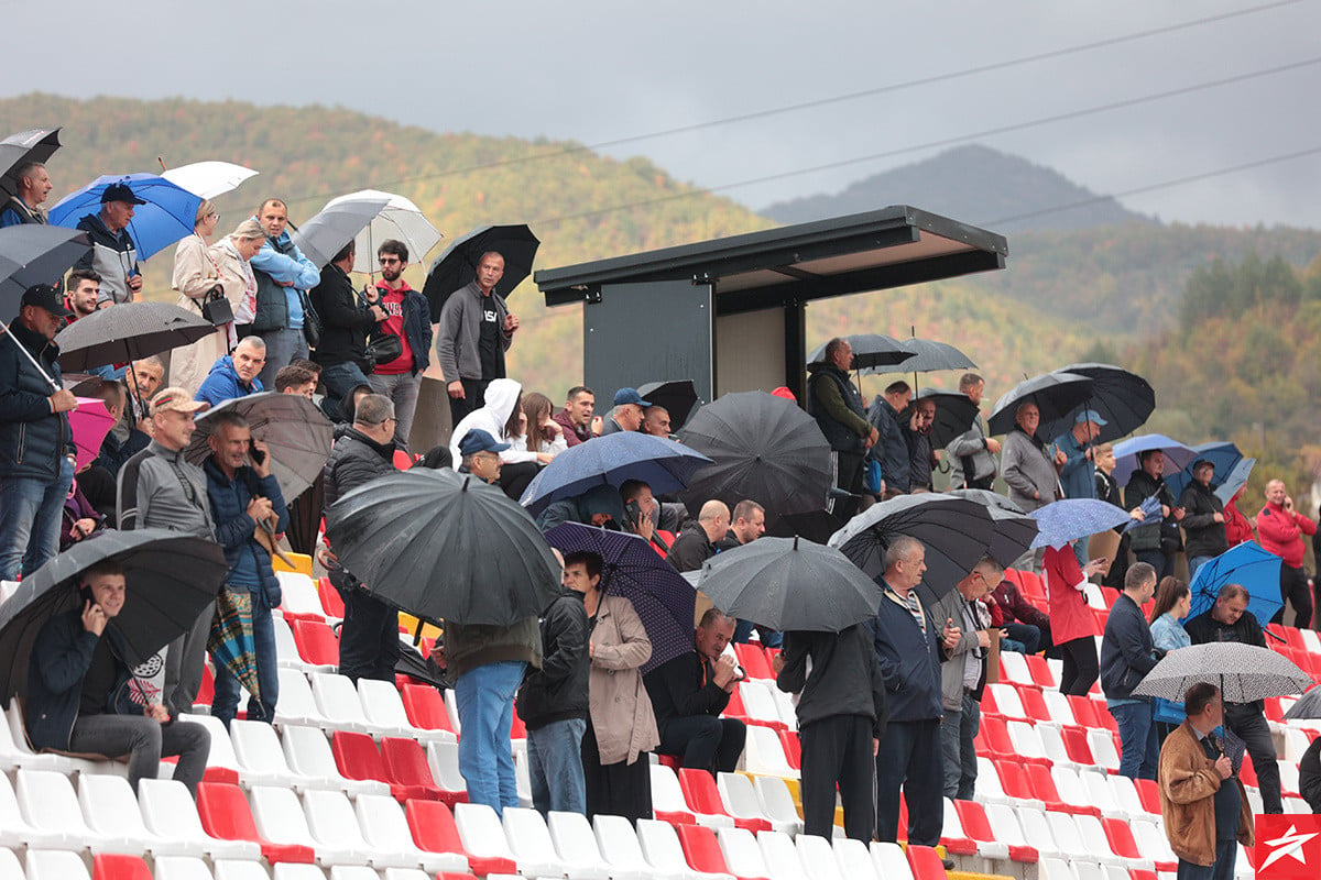 Navijači Igmana frapirani odlukom neposredno pred utakmicu sa Tuzla Cityjem!
