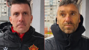 Janković otvorio dušu i govorio o kriteriju suđenja, a Damjanović najavio velike promjene tokom zime