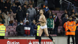 Ono što je Rakitić doživio sinoć u Barceloni pamtit će do kraja života