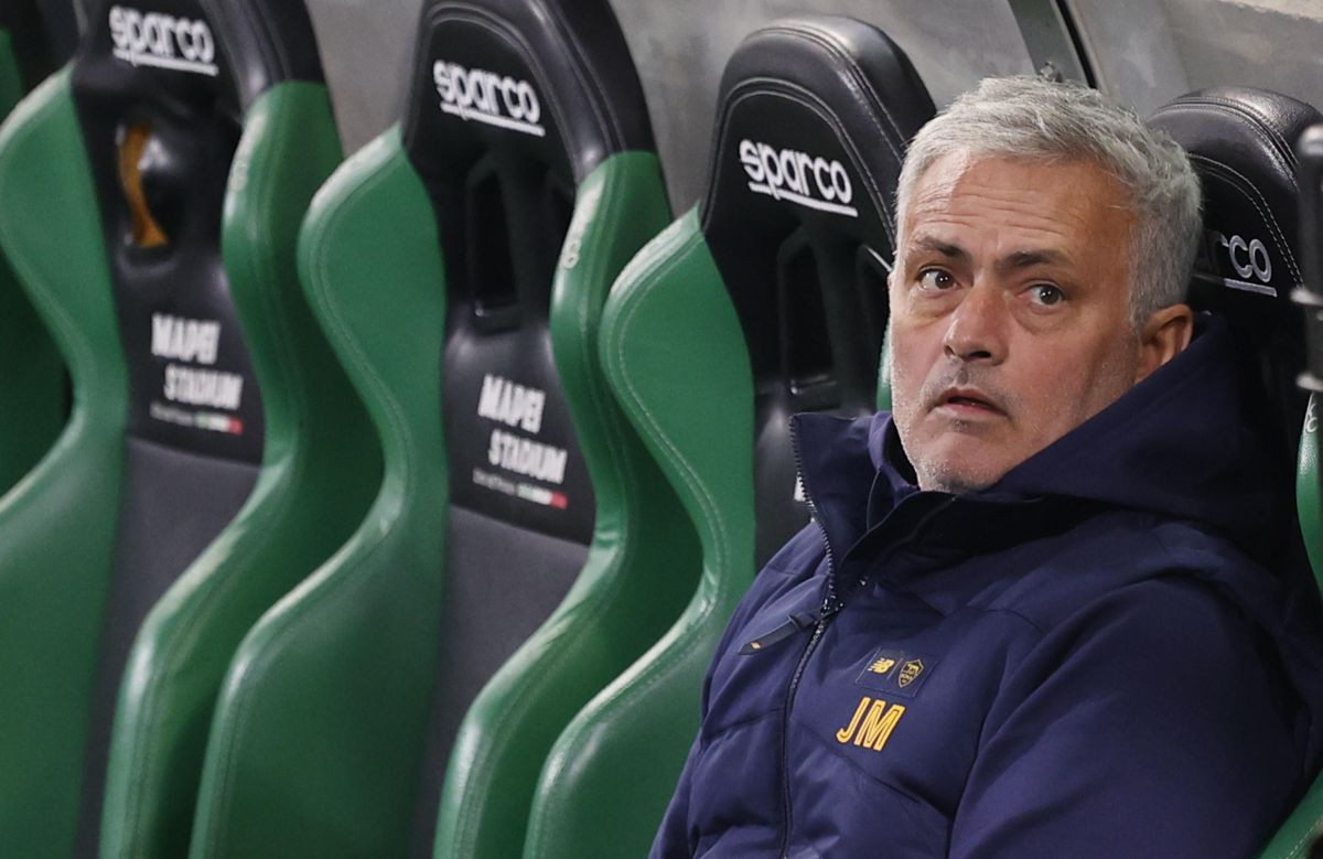 Mourinho pristao da preuzme Portugal, ali pod uslovom koji je skoro nemoguće ispuniti