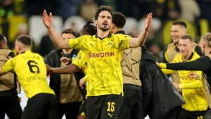 Odveo Dortmund u finale Lige prvaka, bio na sedmom nebu, a jutros ga Bild bacio u očaj