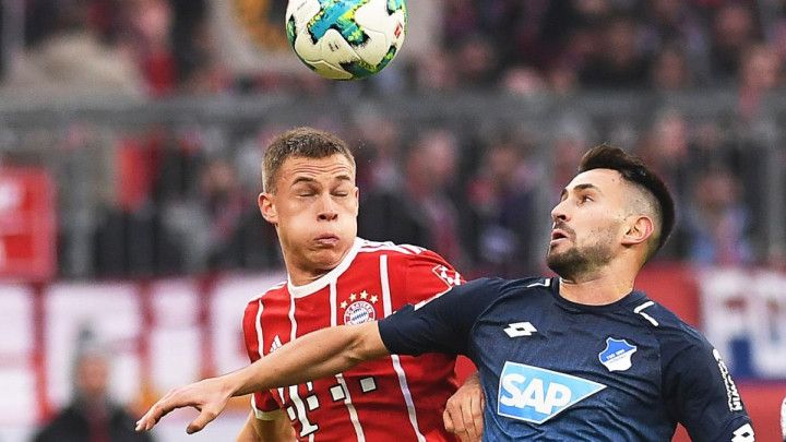 Bayern od 0:2 do 5:2, Toljan donio bod Milionerima