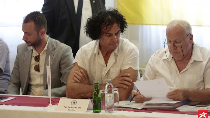 Boris Stanišić: Tražim psihijatra koji će me naučiti kako da uživam u utakmicama