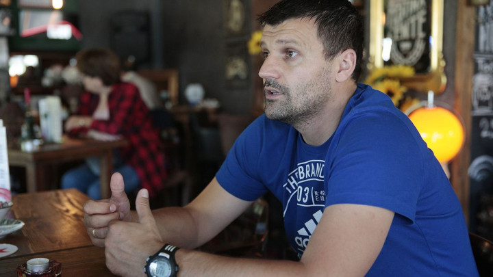 Dudić: Nismo doveli adekvatne zamjene, teška srca sam donio odluku o odlasku