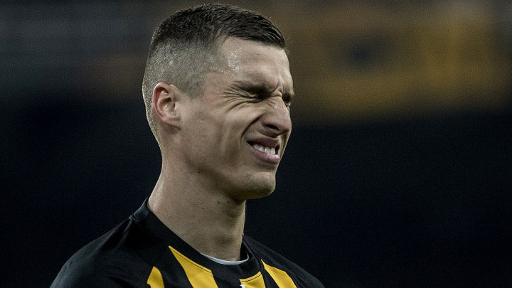 Trener Anderlechta komentarisao Vranješa: Zaboravlja da ga ponekad ekipa treba
