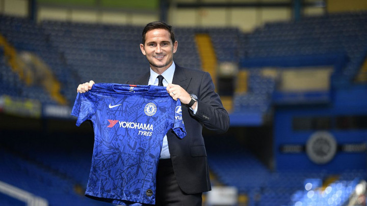 Chelsea predstavio vrlo jednostavan gostujući dres