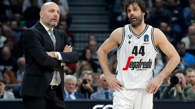 Aleksandar Đorđević poslao poruku Igoru Kokoškovu