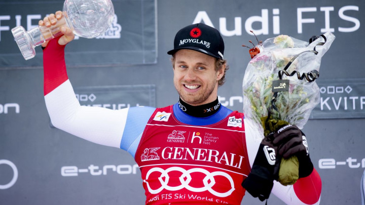 Austrijanci nakon 25 godina ostali bez ijednog kristalnog globusa