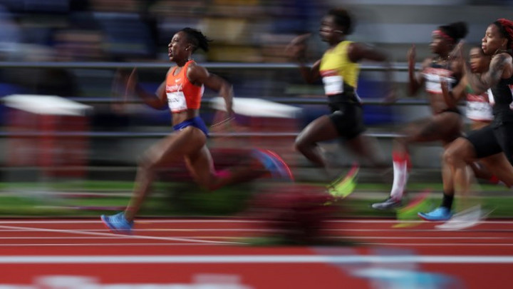 Bez atletike najmanje do juna