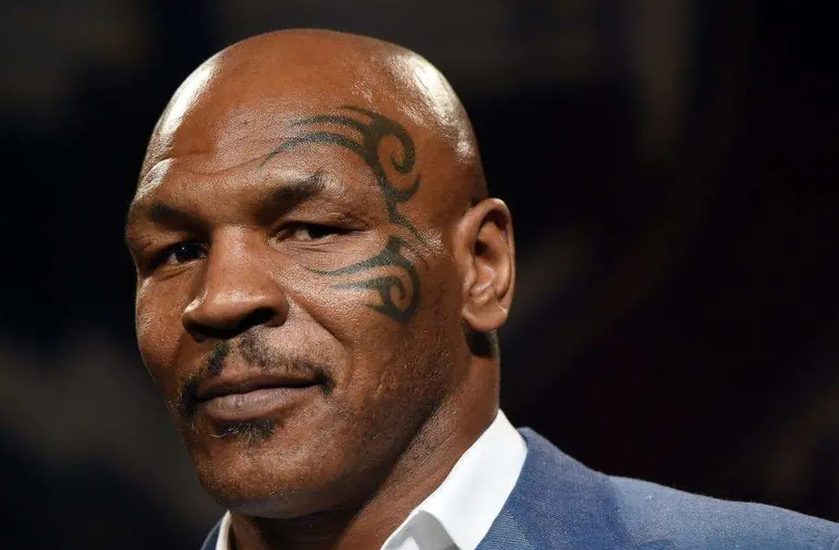 Mike Tyson je spreman za borbu kojoj se svi potajno nadaju, ali traži milijardu dolara za istu!