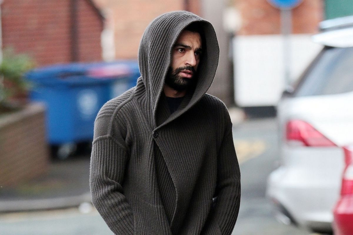 Neki će reći prepotentno, a neki realno: Salah iznenadio svojom izjavom, ali ima snažno uporište Neki će reći prepotentno, a neki realno: Salah iznenadio svojom izjavom, ali ima snažno uporište