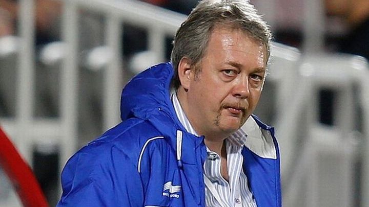 Osim otišao Al-Kharitiyath nastavio po starom Osim otišao Al-Kharitiyath nastavio po starom