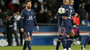 Mbappe, Neymar i Messi dobijaju još napadačke moći u Parizu