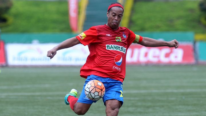 Ronaldinho pronašao posljednji klub u karijeri? Ronaldinho pronašao posljednji klub u karijeri?