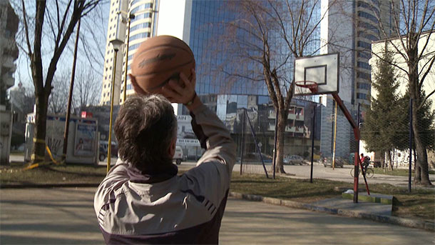 Sad u Tuzli, sljedeće godine na All Star Three Point Shootout!
