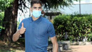 Real Madrid potvrdio: Achraf Hakimi karijeru nastavlja u Interu