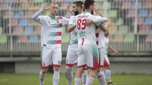 Olimpik oslabljen u Mostaru