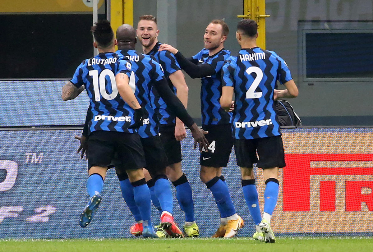 Inter pobjeđuje i kada ne igra dobro, Scudetto je jako blizu