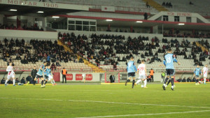 UEFA dala zeleno svjetlo: Zrinjski grupnu fazu igra u Mostaru?
