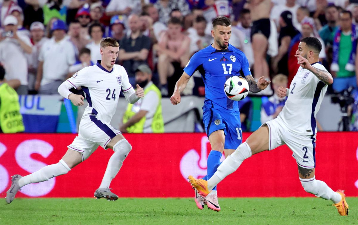 Nove vijesti iz Splita - Hajduk odustaje od Mulahusejnovića i dovodi reprezentativca Slovenije!