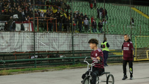 Ismail Barlov dobitnik Šestoaprilske nagrade Grada Sarajeva