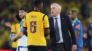 Carlo Ancelotti debitovao "nulom" na klupi Brazila, Argentina golom Alvareza savladala Čile