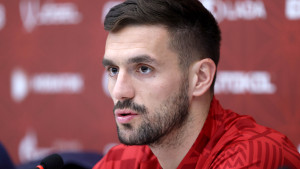 A čekaju kao ozebao sunce! Poruka Dušana Tadića "zaledila" Crvenu zvezdu: "Potpisat ću ako..."