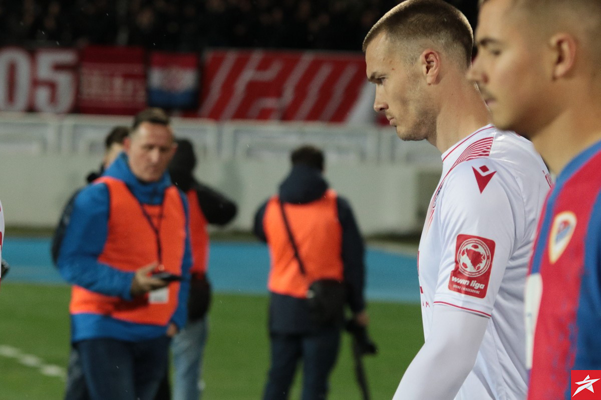 Toni Šunjić od danas bez kluba? Toni Šunjić od danas bez kluba?