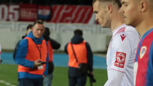 Toni Šunjić od danas bez kluba?