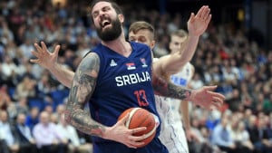 Čudo iz Srbije: Bivši "gorostas" pod obručima postao fudbaler, potpisao za Železničar