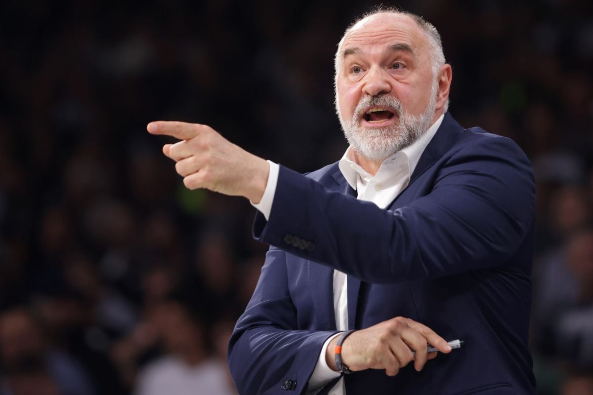 Ništa od Partizana, Pablo Laso preuzima drugog evropskog velikana!