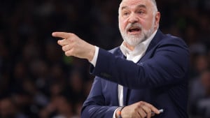 Ništa od Partizana, Pablo Laso preuzima drugog evropskog velikana!