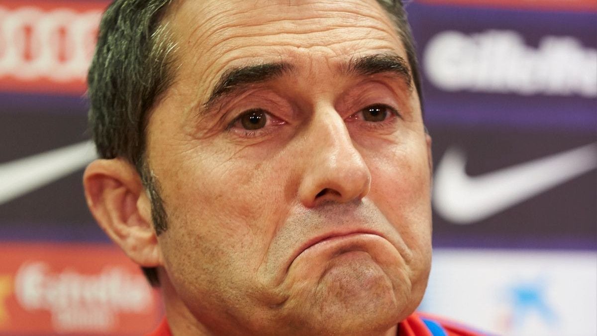 Navijači Barcelone iznenađeni kada su čuli koga Valverde želi dovesti