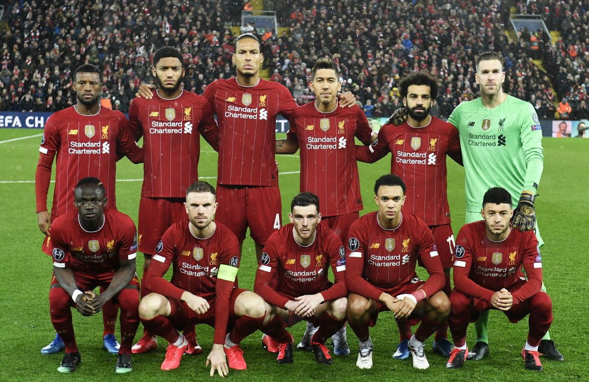 Nike preuzima palicu: Poznato kako će izgledati novi dresovi Liverpoola