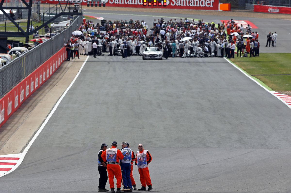 Rekordan broj testova na uvodnim utrkama Formule 1
