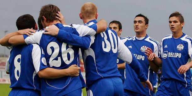 Čelik primio sedam golova od Metalurga, Slaven dao šest