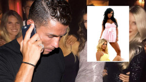 Ronaldo bi orgijao do četiri ujutro: "Platio nam je samo 3.000, pa toliko ne košta ni šampanjac"
