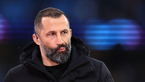 Salihamidžić je nakon katastrofe Bayerna bio kratak, ali veoma jasan